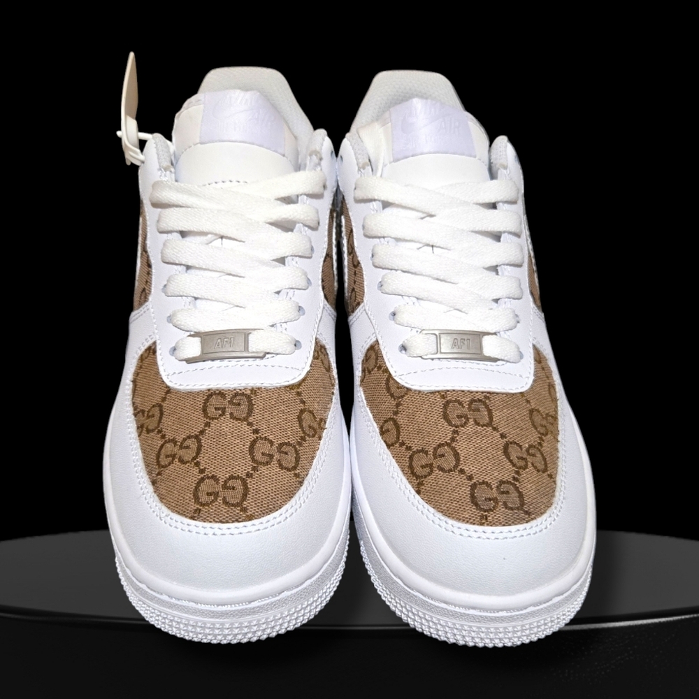 Customized Airforce